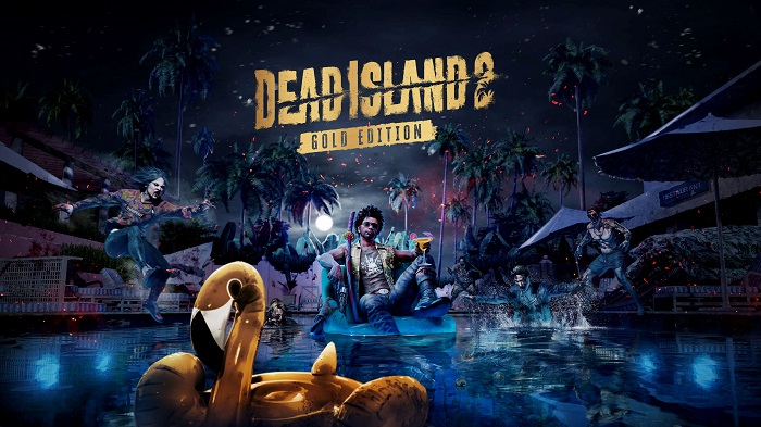 Dead island 2 Crack PC Game Free Download